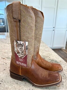 NOCONA Hero Collection Women's  Western Cowboy Boots
